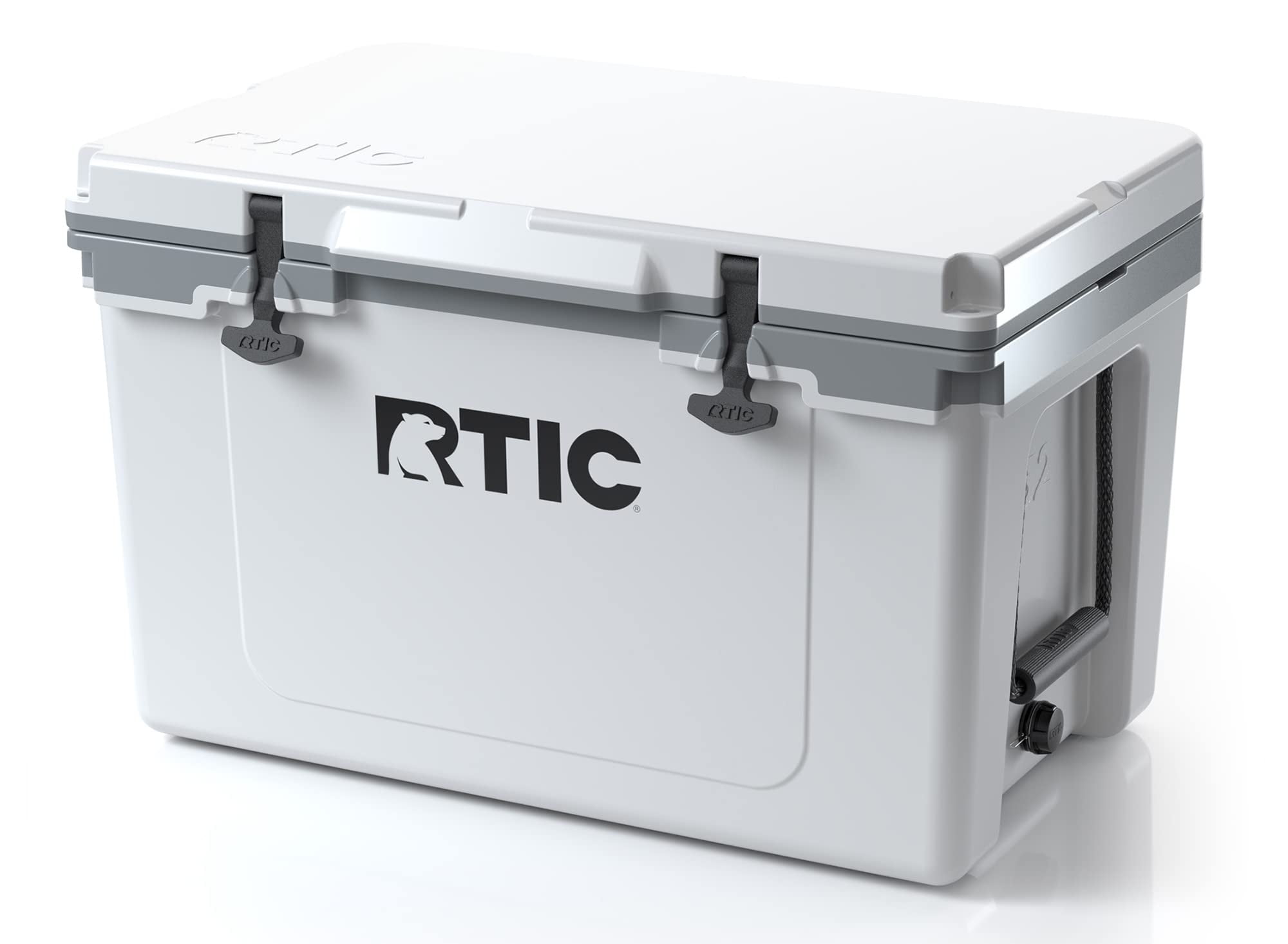 RTIC Ultra-Light Cooler Review - Man Makes Fire