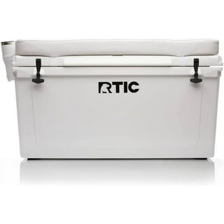 Rtic water hot sale cooler