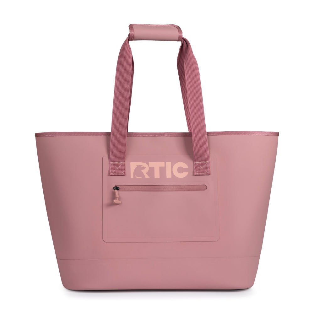 RTIC Ultra-Tough Tote Bag, Waterproof for Beach, Pool, Towel, Grocery ...