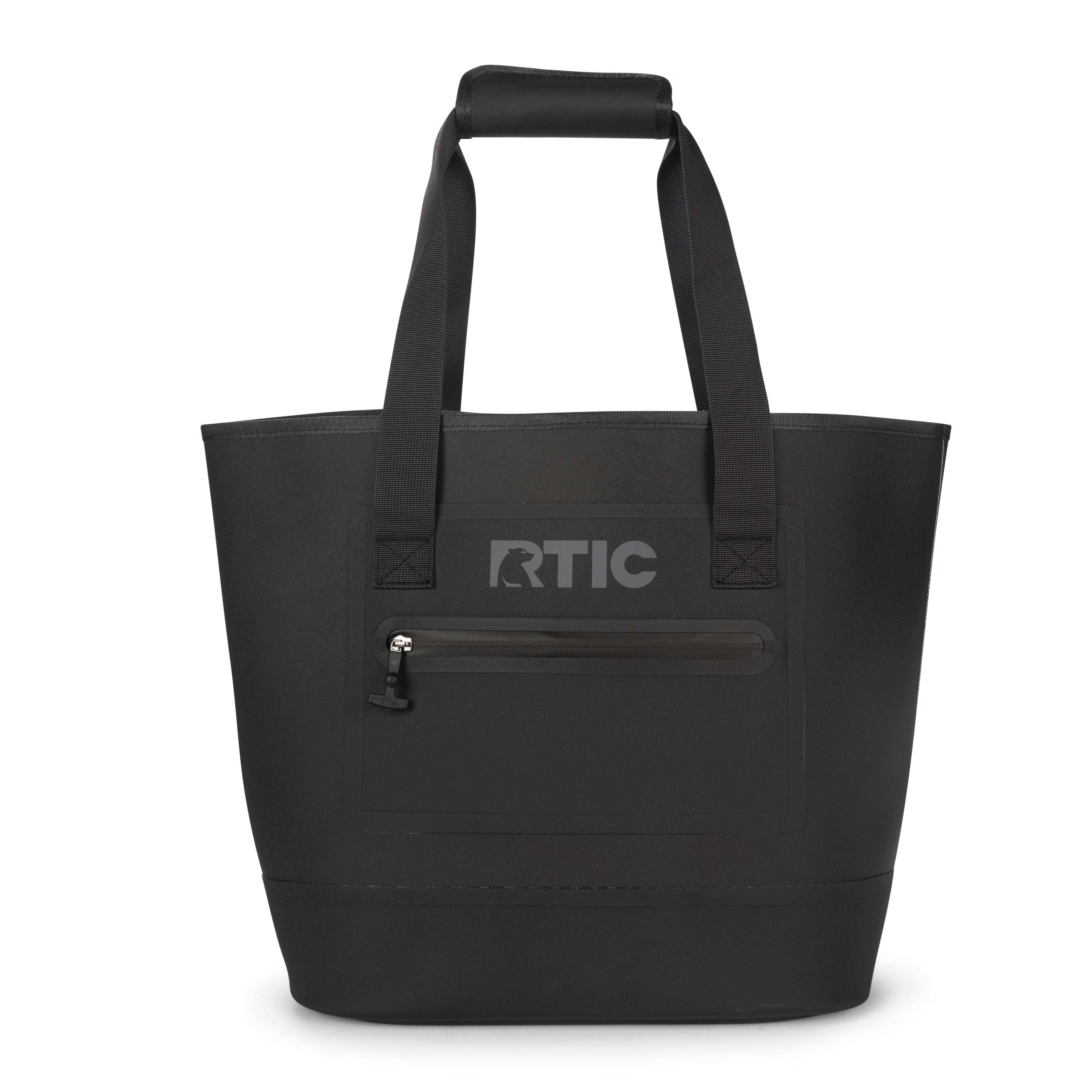 RTIC Ultra-Tough Waterproof Tote Bag for Beach, Pool, Towel, Grocery ...