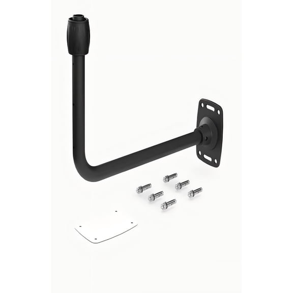 RTK Wall Mount Kit for LUBA 2 AWD Series / YUKA Series