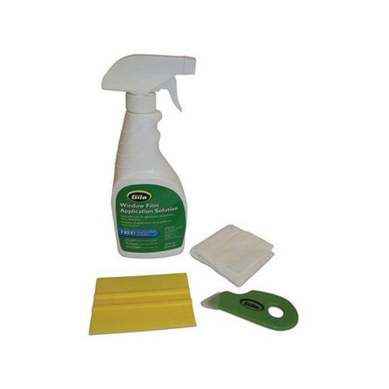 RTK500 Complete Window Film Application Tool Kit