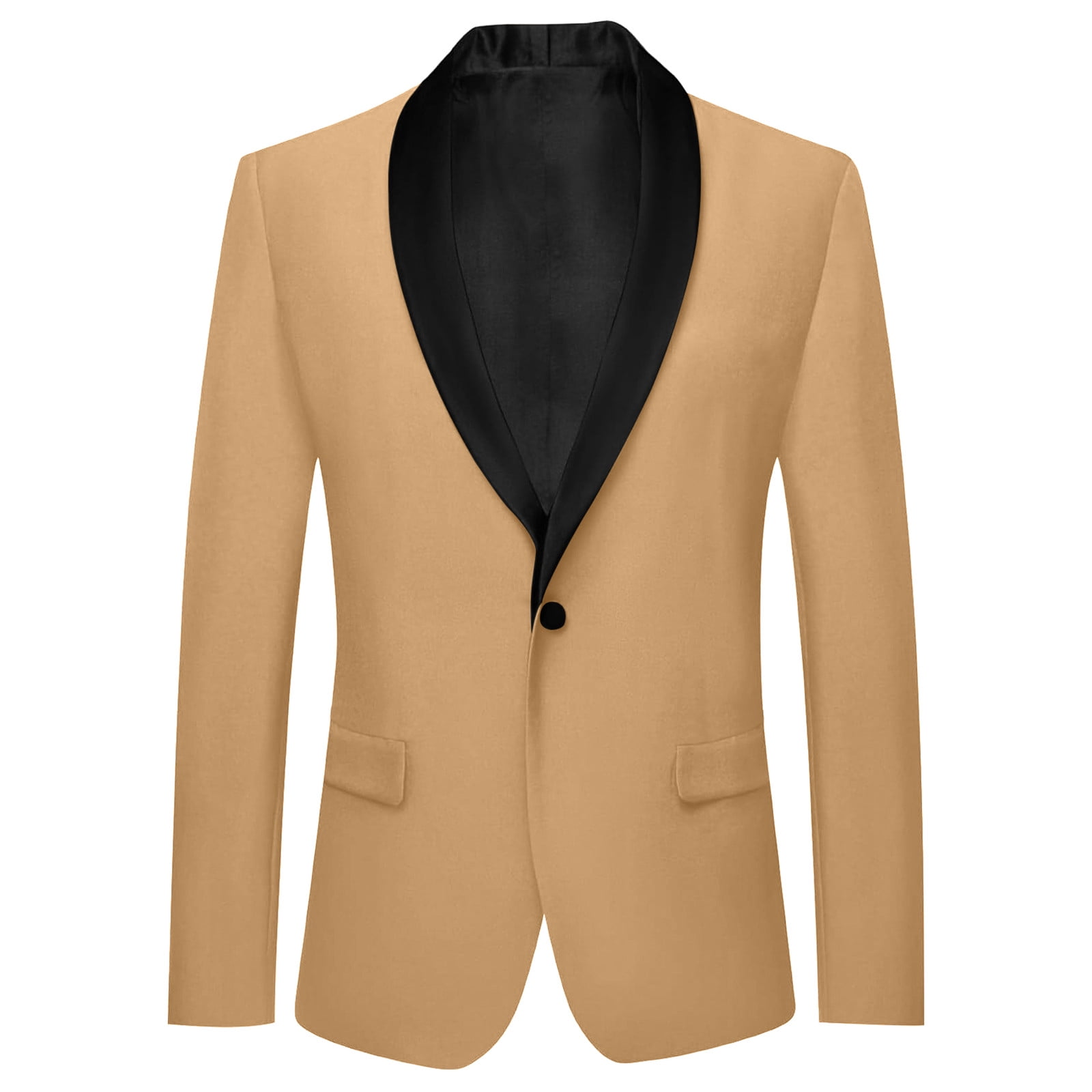 RTKFRFLM Boys Coats And Jackets, Girls Boys Long Sleeve Lapel