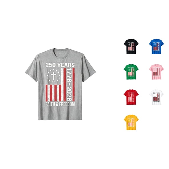 RTKFRFLM Boys Independence Day T-Shirt US Flag Red White Blue Graphic Crewneck Short Sleeve Summer Holiday Tee Top