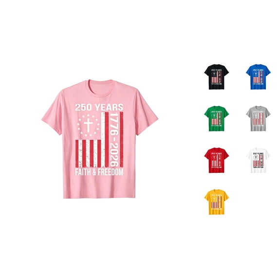 RTKFRFLM Boys Independence Day T-Shirt US Flag Red White Blue Graphic Crewneck Short Sleeve Summer Holiday Tee Top