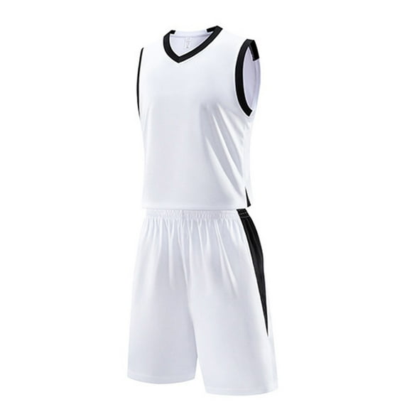 RTKFRFLM Kids Boys Sports Shorts Sets Active Shorts Sets Football Soccer Training Team Sport Suit Tracksuit Workout Fitness Sportswear Summer Activewear Sets,Size 9-10 Years