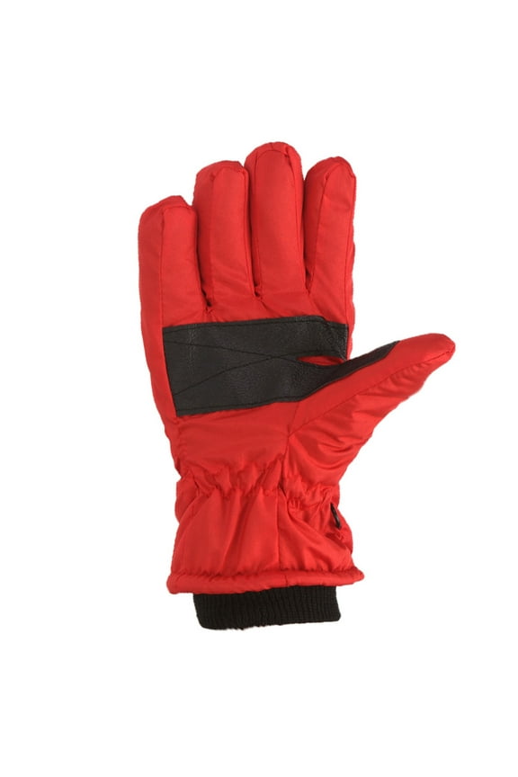 Kids Cold Weather Gloves, Insulated Water Resistant Winter Gloves for Boys and Girls