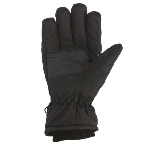 RTKFRFLM Kids Cold Weather Gloves, Insulated Water Resistant Winter Gloves for Boys and Girls