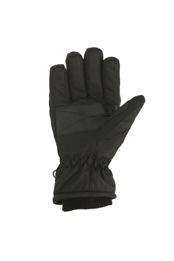 Kids Cold Weather Gloves, Insulated Water Resistant Winter Gloves for Boys and Girls