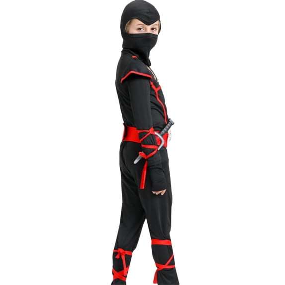 Superman costume disguise adult official DC Comics (Size XL) with padded muscles