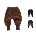 thumbnail image 1 of RTKFRFLM Kids Sweatpants Jogger Lined Warm Sport Trousers for Boys and Girls for School Uniform and Classroom Wear Back to School Clothes, 1 of 5