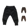thumbnail image 1 of RTKFRFLM Kids Sweatpants Jogger Lined Warm Sport Trousers for Boys and Girls for School Uniform and Classroom Wear Back to School Clothes, 1 of 5