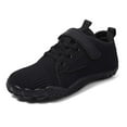 thumbnail image 1 of RTKFRFLM Toddler Shoes, Boys And Girls Sneakers For Adventure Sports Breathable Shoes For Kids,Size 11.5-12 Years, 1 of 6