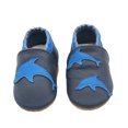 thumbnail image 1 of RTKFRFLM Toddler Shoes, Infant Girls Boys Shoes Slip On Cartoon First Walk Shoes Toddler Soft Bottom Breathable Shoes,Size 0-6 Months, 1 of 4