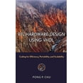 thumbnail image 1 of Wiley - IEEE: RTL Hardware Design Using VHDL: Coding for Efficiency, Portability, and Scalability (Hardcover), 1 of 1