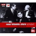 thumbnail image 1 of RTL: Istomin - Rose - Stern (CD), 1 of 1