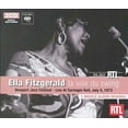 thumbnail image 1 of RTL: Jazz Ella Fitzgerald, 1 of 1
