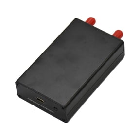 RTL-SDR USB Radio Receiver Affordable Software Defined Radio, Supports Meteorological Data Tracking Weather Monitoring