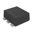 thumbnail image 1 of RTL020P02TR  Mosfet P-CH 20V 2A TUMT6 :Rohs, Cut Tape, 1 of 2