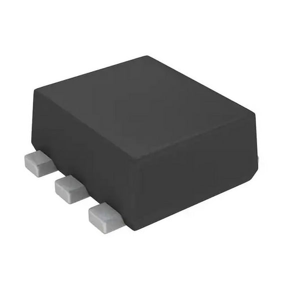 RTL020P02TR Mosfet P-CH 20V 2A TUMT6 :Rohs, Cut Tape