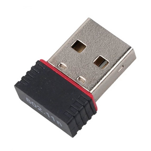 RTL8188 - USB WIFI ADAPTER 150MBPS