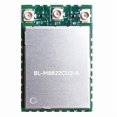 thumbnail image 1 of RTL8822CU WIFI Bluetooth Module Dual Band WIFI5 B.T2.0 867Mbps 5G Wireless Modules BL-M8822CU3-A, 1 of 9