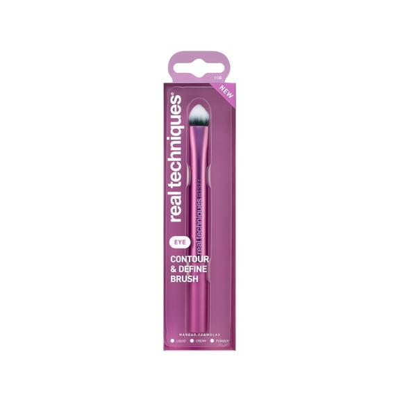 RTQ CONTOUR + DEFINE BRUSH