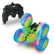 RTR 2.4GHz Orion Twister w/ USB Charger 3.7V Li-ion, 2AA