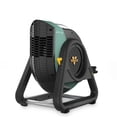 thumbnail image 1 of RTR HD Heavy Duty Air Circulator, Blower Fan for Shop, Garage, Workshop, and Home, 1 of 6