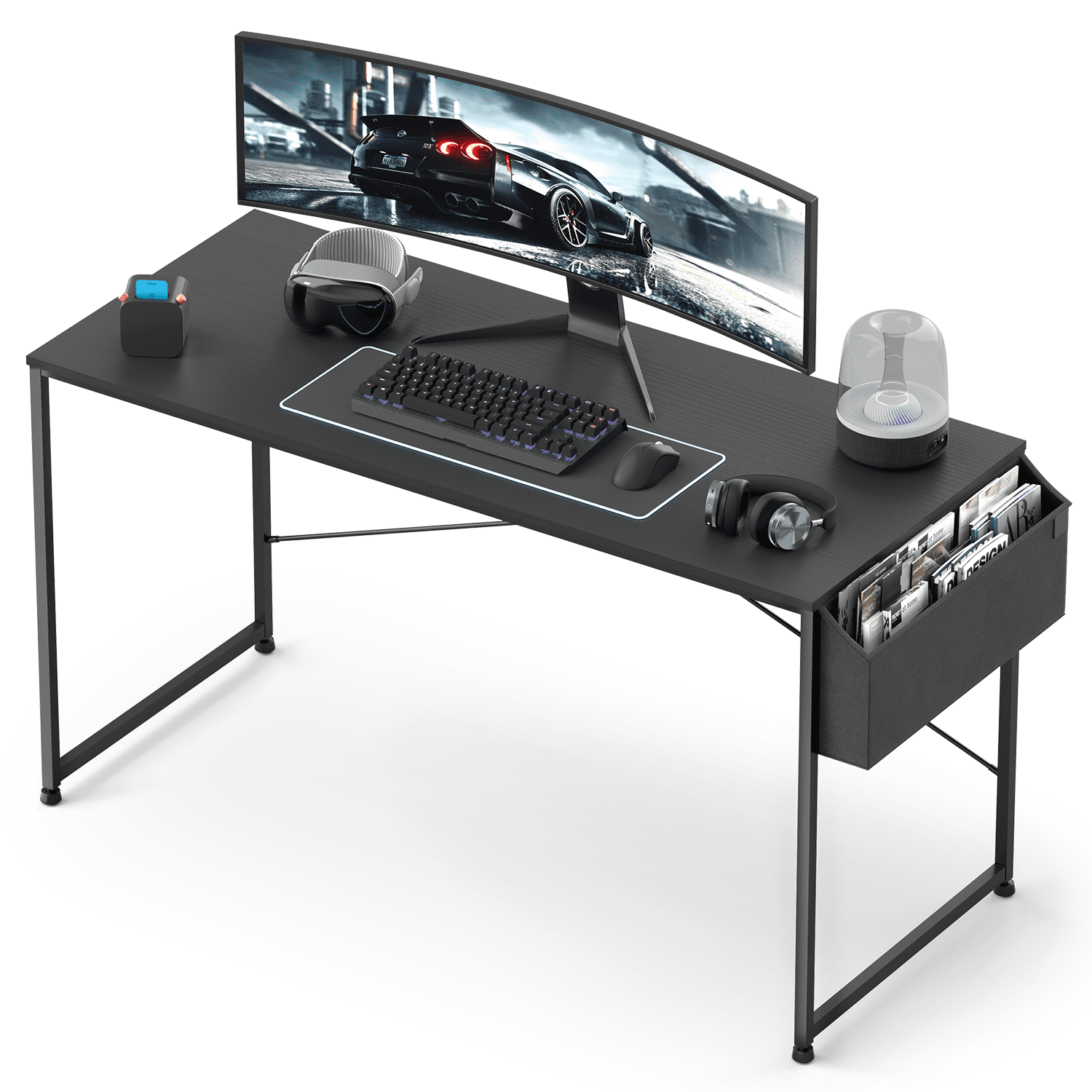 Weight Desktop Computer RTRWDC 55