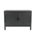 thumbnail image 1 of RTS Home Accents 555800105A7981 RTS Home Accents Outdoor Kitchen Cabinet, 1 of 7