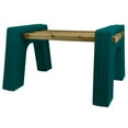 thumbnail image 1 of DIY MDN BENCHEND BACKLESS 2X  DSP-KGN, 1 of 8