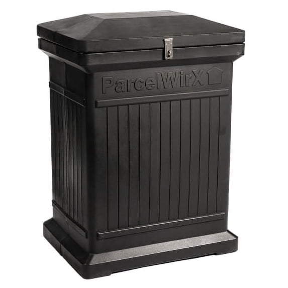 VERTICAL PREMIUM PW BOX (DSP)-BLK