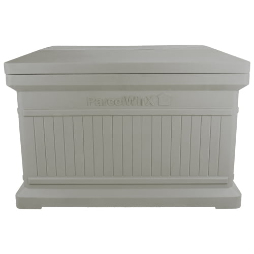 HORIZONTAL STANDARD PW BOX (DSP)-PPW