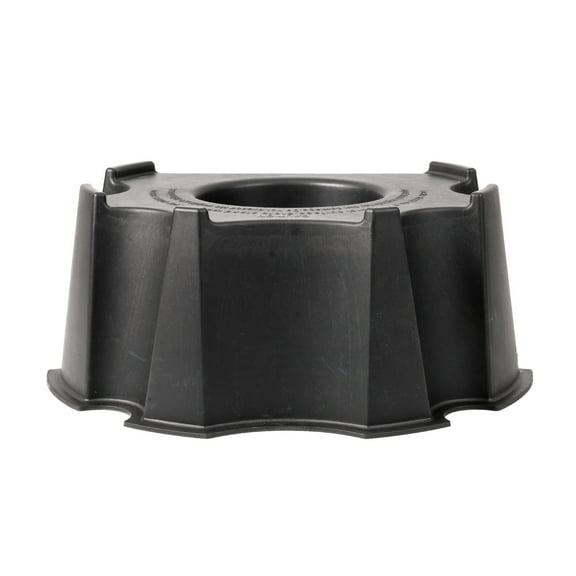 RTS Home Accents  RTS Home Accents 55 Gallon Rain Barrel Stand