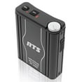 thumbnail image 1 of RTS Intercoms RTS-BP4000A5F Universal Intercom Beltpack with 5-Pin Female XLR Connection, 1 of 1