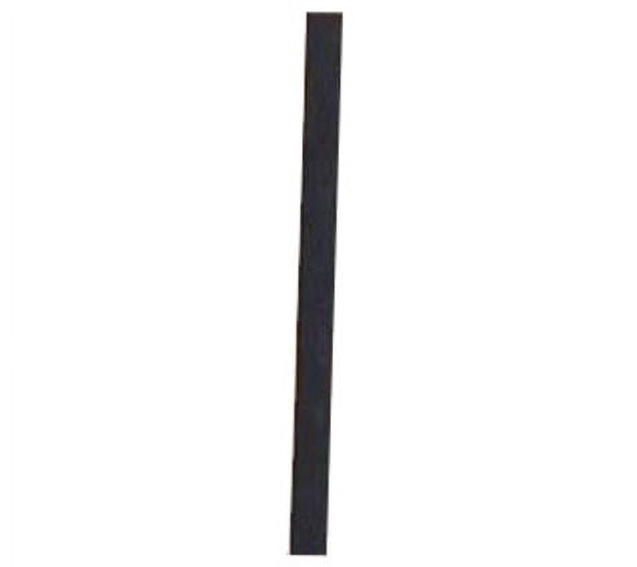 RTS Targets Pole for Self-Healing Reactive Target System, Black, FX-RTP