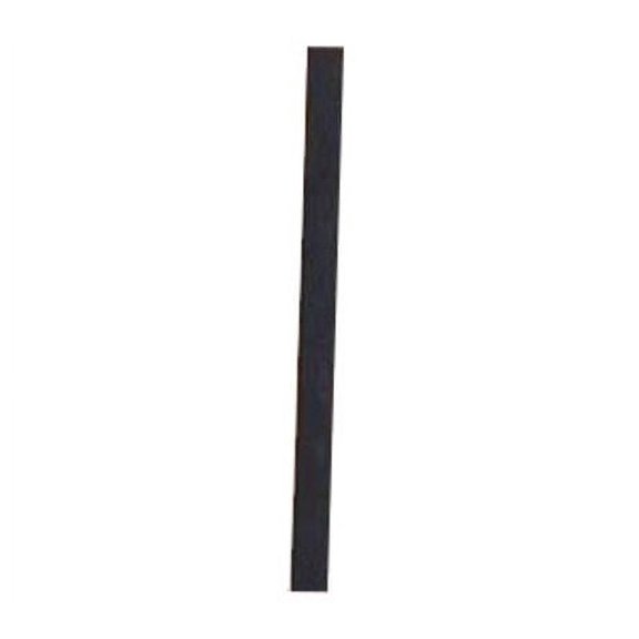 RTS Targets Pole for Self-Healing Reactive Target System, Black, FX-RTP