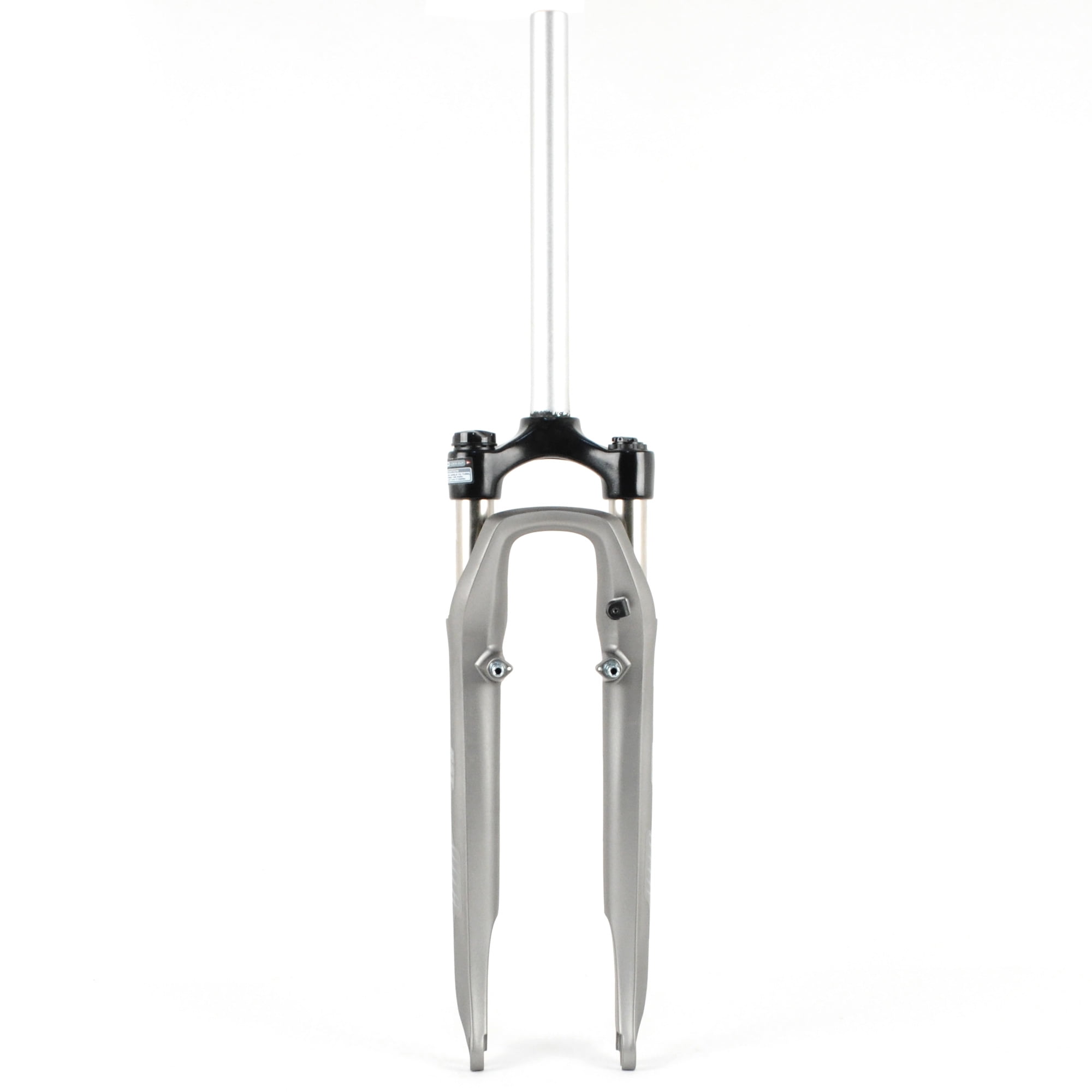 Hybrid suspension sale fork