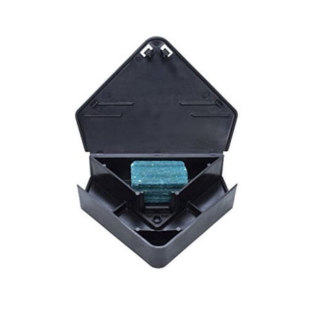 RTU Mouse Bait Stations-12 stations BELL-1037cs