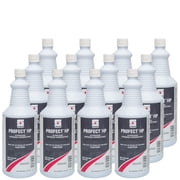 Spartan Profect Hp Rapid Hydrogen Peroxide Disinfectant RTU, QUART 12