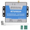 RTU5024 GSM Gate Opener 4G GSM Gate Opener RTU5024 Mobile Phone Access