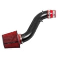 thumbnail image 1 of RTUNES RACING BLACK PIPE SHORT RAM AIR INTAKE + FILTER Compatible For 90-93 Honda Accord 2.2L I4, 1 of 3