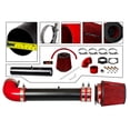 thumbnail image 1 of RTUNES RACING - BLACK - SHORT RAM INTAKE Compatible For 1997-2003 Compatible ForD F150 4.2L V6, 1 of 3