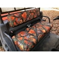 RTV900 20082013 Kubota RTV 900/RTV 1100 solid bench, NOT FOR X MODEL