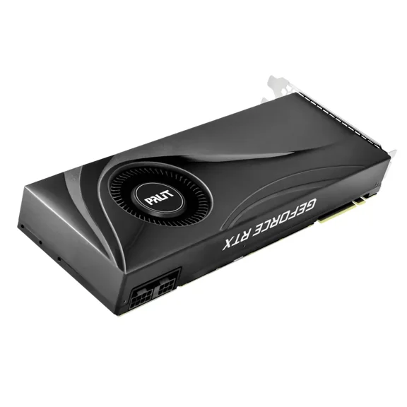 RTX 2070 SUPER 8GB Turbo GDDR6 PCI Express 3.0 Graphics Card