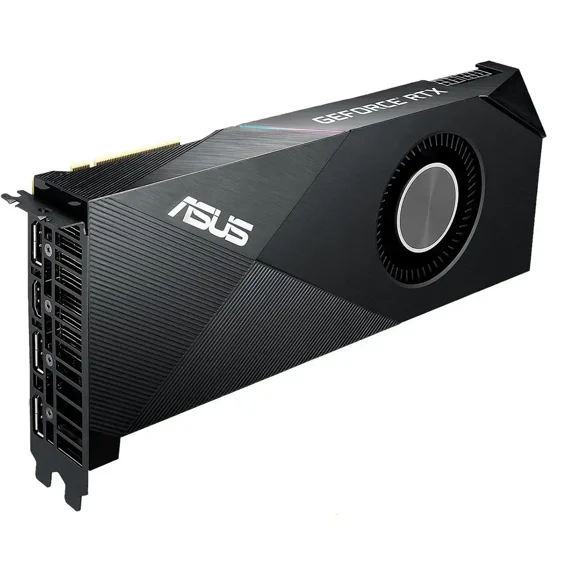 RTX 2070 SUPER EVO Turbo 8GB GDDR6 PCI Express 3.0 Graphics Card