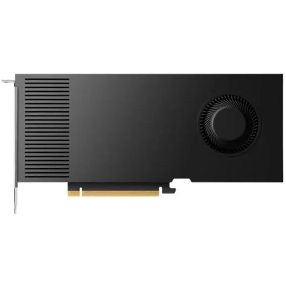 RTX 4000 ADA 20GB GDDR6 ECC - PCIe 4.0 x16, 4x DisplayPort 1.4a GPU