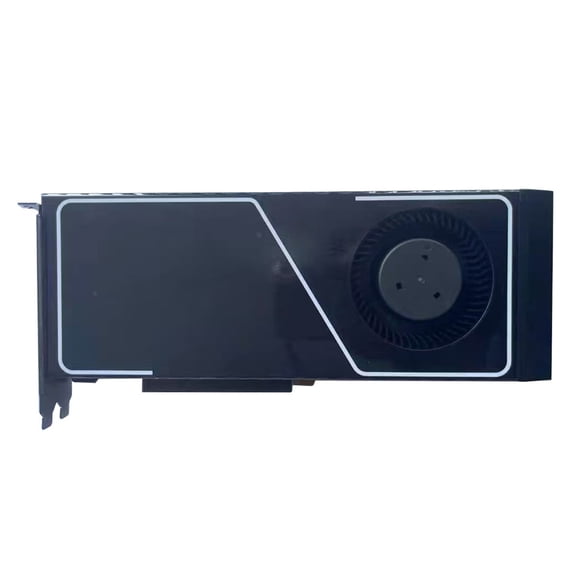 RTX 4070 Super AI Deep Learning Turbo 12GB GDDR6X Graphics Card