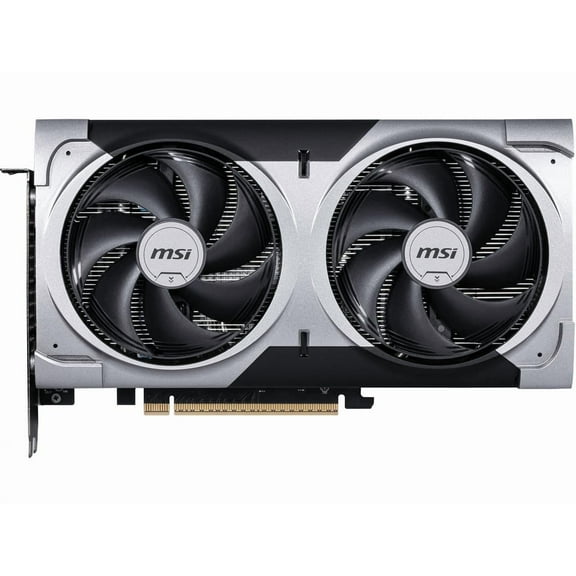 MSI NVIDIA GeForce RTX 5060 Ti Graphic Card - 16 GB GDDR7 (g506t-16v2p)